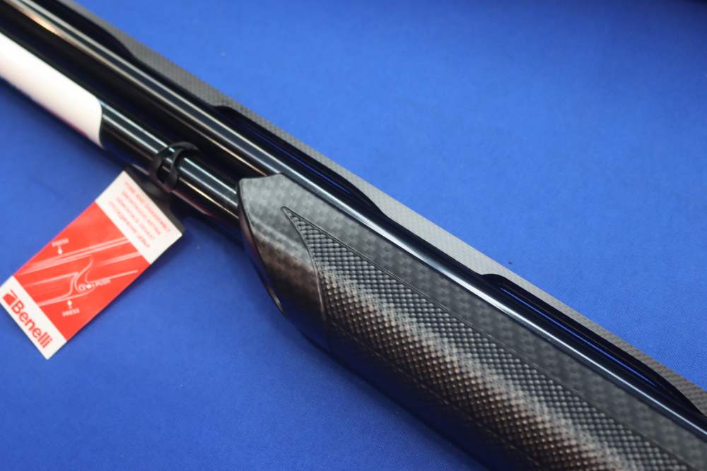 Benelli 828U SuperSport AI O/U Shotgun 20GA 30" Carbon Fiber 10796 A.I 828-img-25