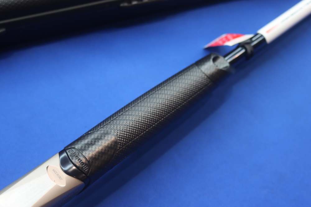 Benelli 828U SuperSport AI O/U Shotgun 20GA 30" Carbon Fiber 10796 A.I 828-img-16