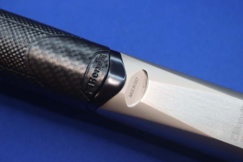 Benelli 828U SuperSport AI O/U Shotgun 20GA 30" Carbon Fiber 10796 A.I 828-img-39