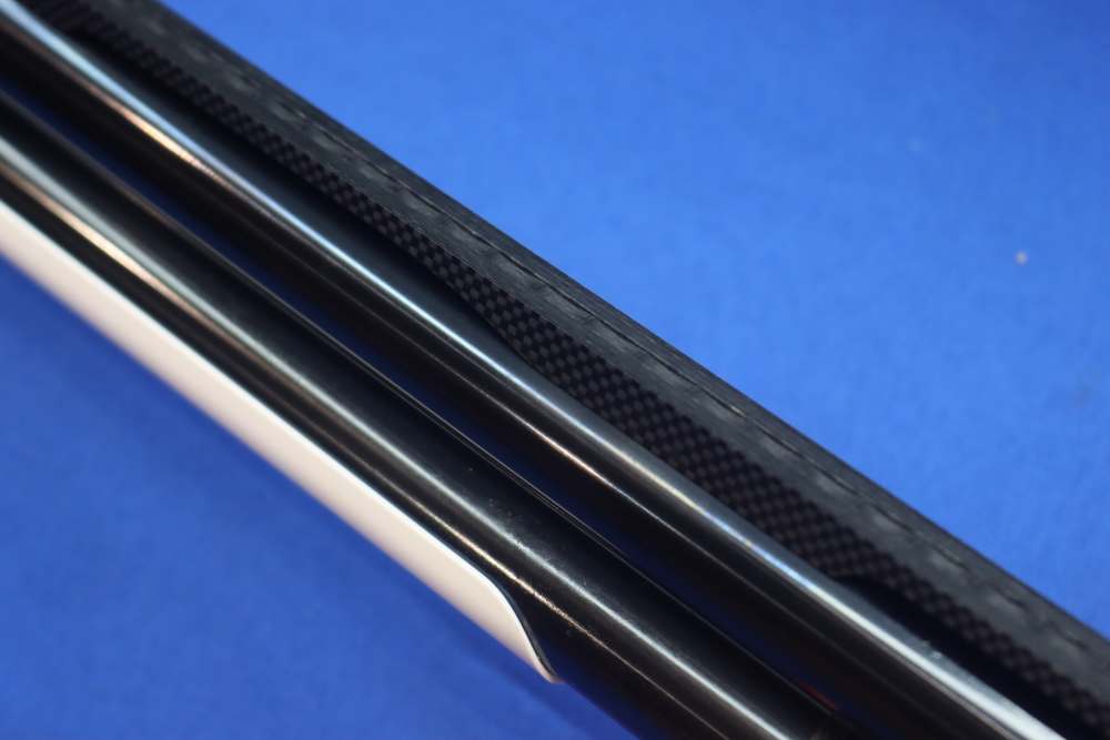 Benelli 828U SuperSport AI O/U Shotgun 20GA 30" Carbon Fiber 10796 A.I 828-img-32