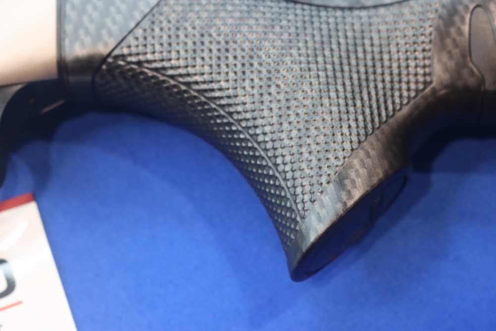 Benelli 828U SuperSport AI O/U Shotgun 20GA 30" Carbon Fiber 10796 A.I 828-img-42