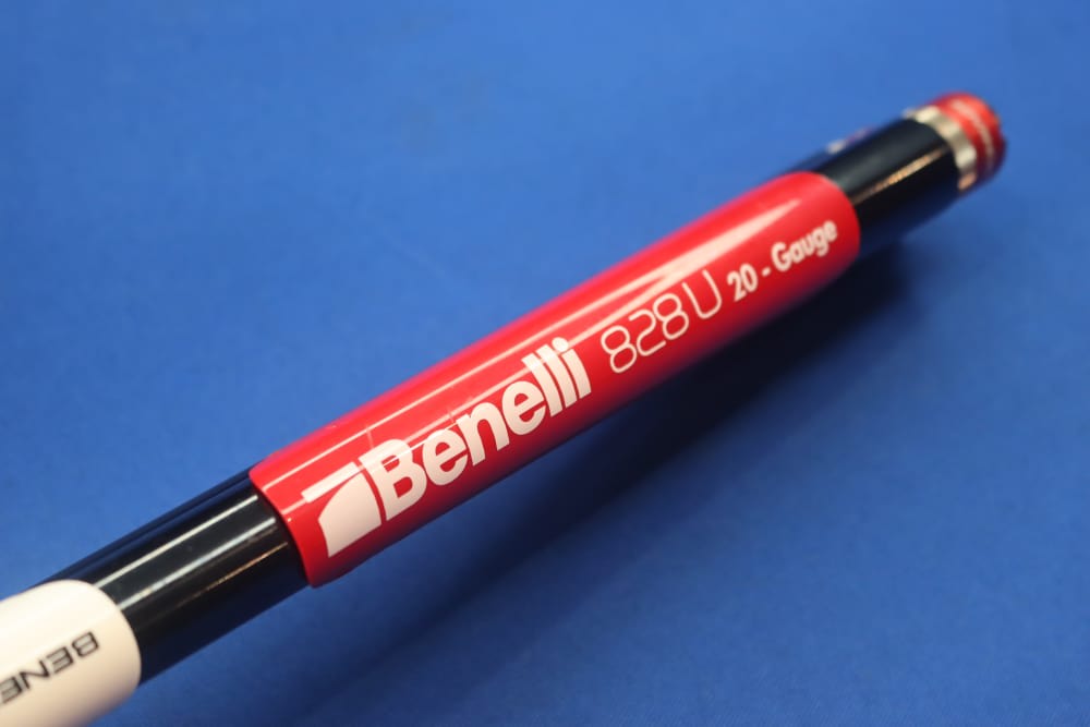 Benelli 828U SuperSport AI O/U Shotgun 20GA 30" Carbon Fiber 10796 A.I 828-img-48