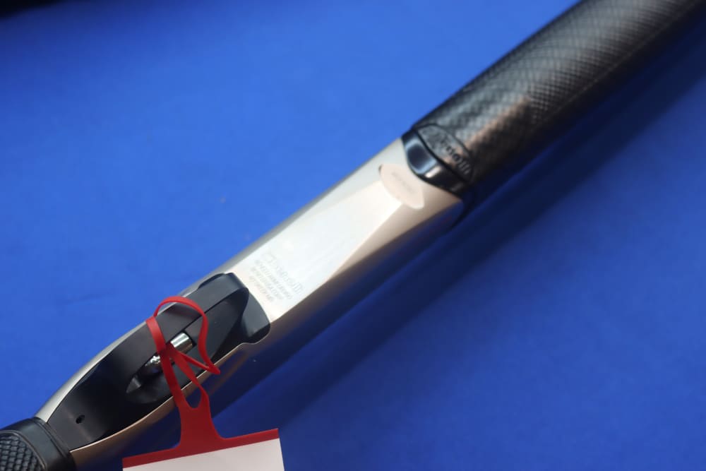 Benelli 828U SuperSport AI O/U Shotgun 20GA 30" Carbon Fiber 10796 A.I 828-img-15