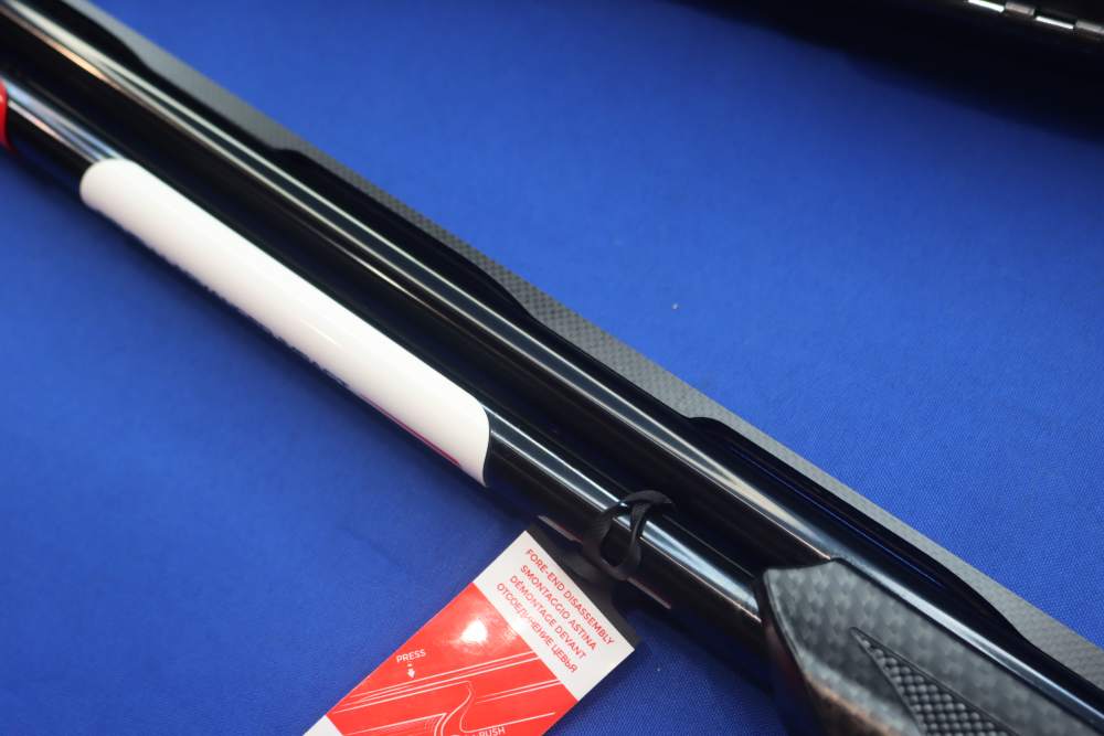 Benelli 828U SuperSport AI O/U Shotgun 20GA 30" Carbon Fiber 10796 A.I 828-img-26