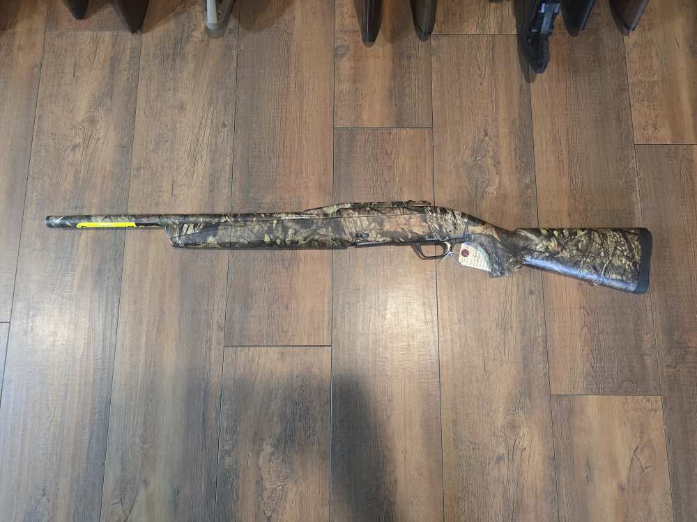 Browning Maxus 12ga-img-1