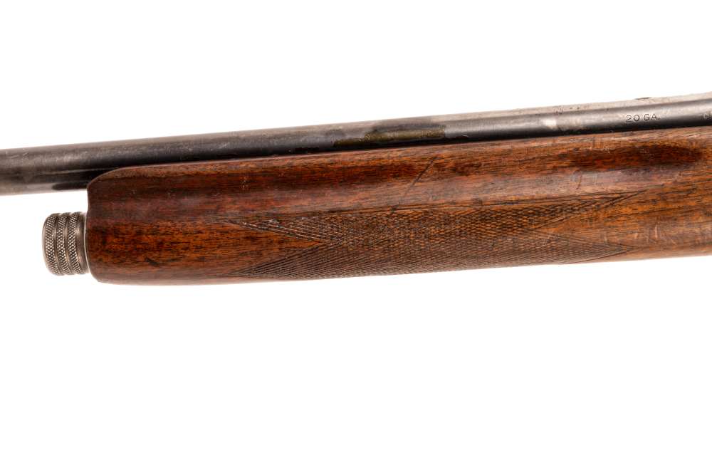 Remington Model 11 20 GA Durys # 41179-img-6
