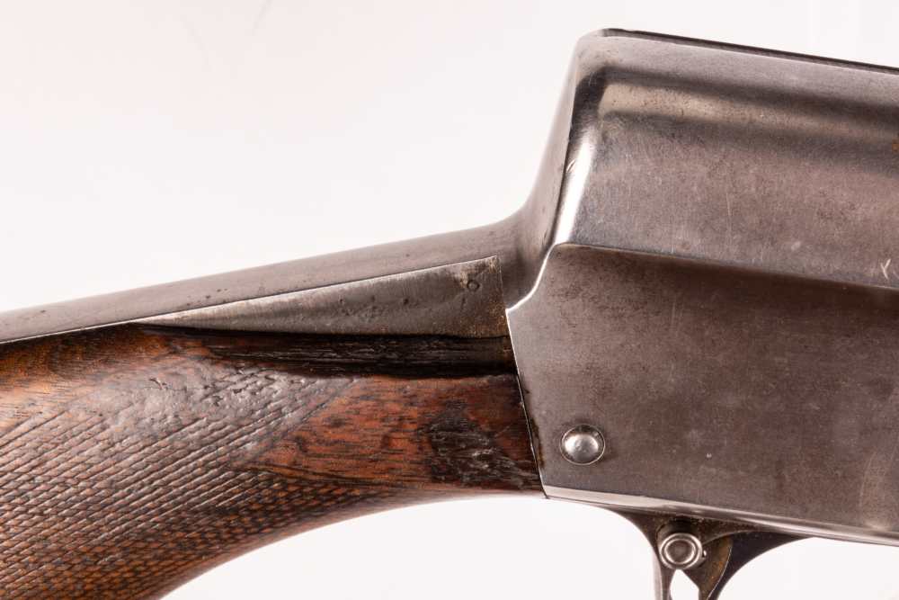Remington Model 11 20 GA Durys # 41179-img-11