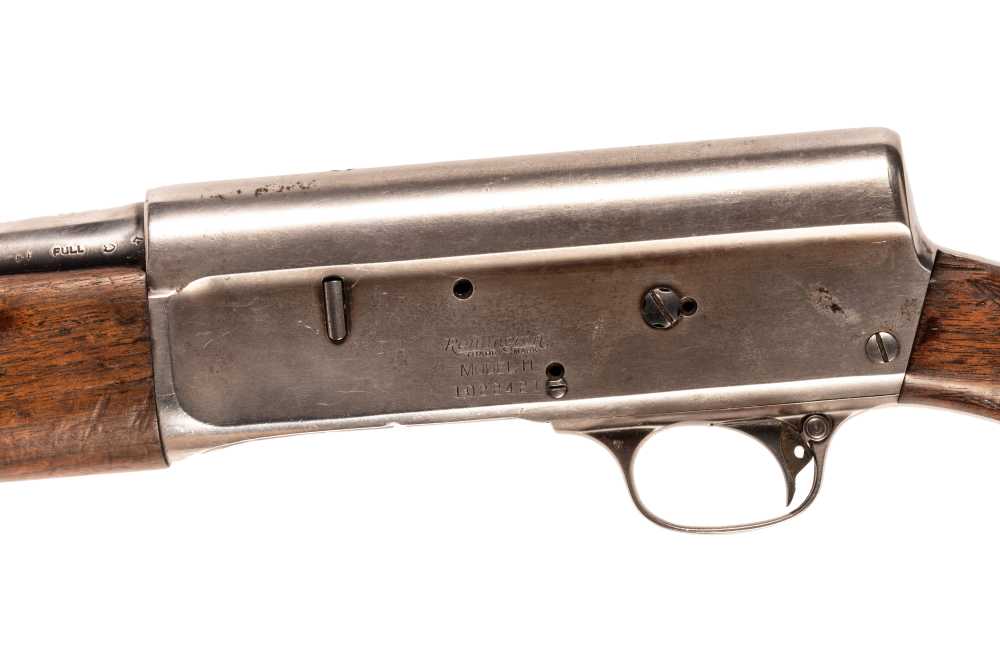 Remington Model 11 20 GA Durys # 41179-img-7