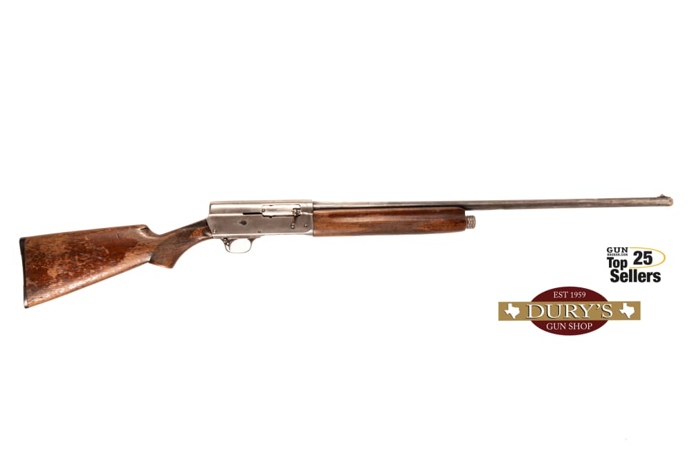 Remington Model 11 20 GA Durys # 41179-img-0