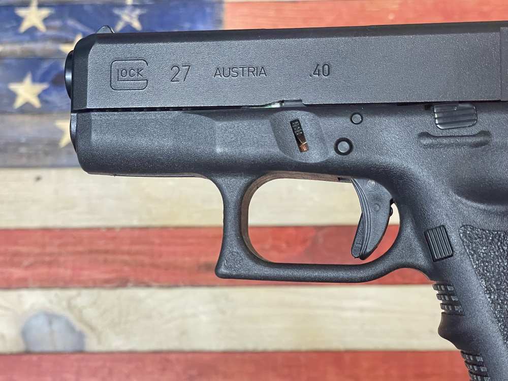 Glock 27 Gen 3 40 S&W -img-6