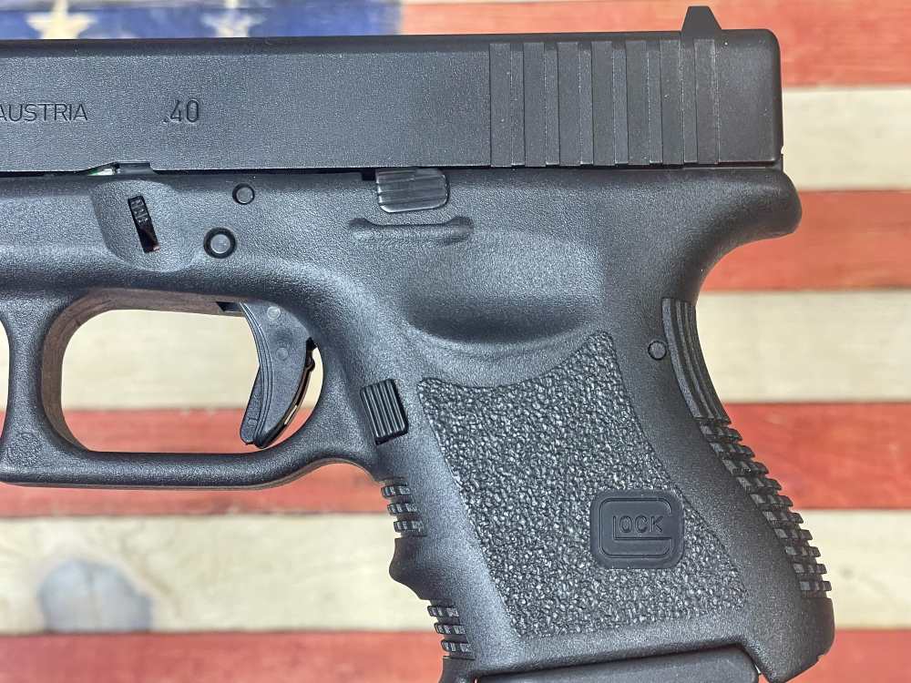 Glock 27 Gen 3 40 S&W -img-7