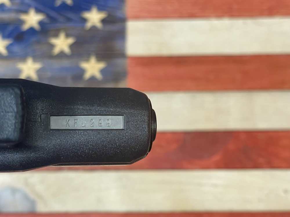 Glock 27 Gen 3 40 S&W -img-8