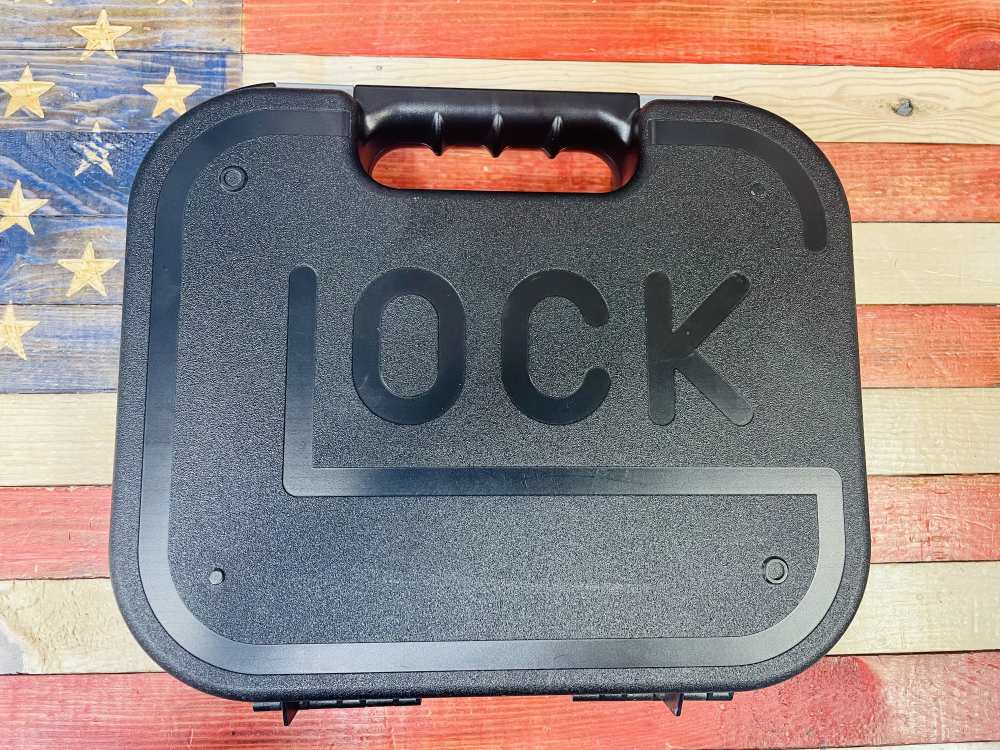 Glock 27 Gen 3 40 S&W -img-1