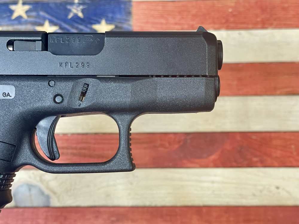 Glock 27 Gen 3 40 S&W -img-5