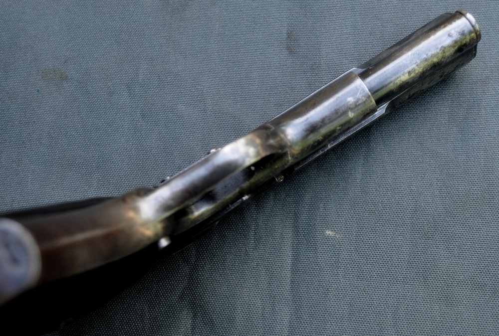 WWII Russian Soviet Tula Tokarev TT33  Nonimport TWO MATCHING MAGS! Rig-img-8