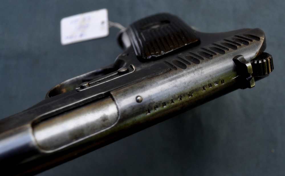 WWII Russian Soviet Tula Tokarev TT33  Nonimport TWO MATCHING MAGS! Rig-img-11