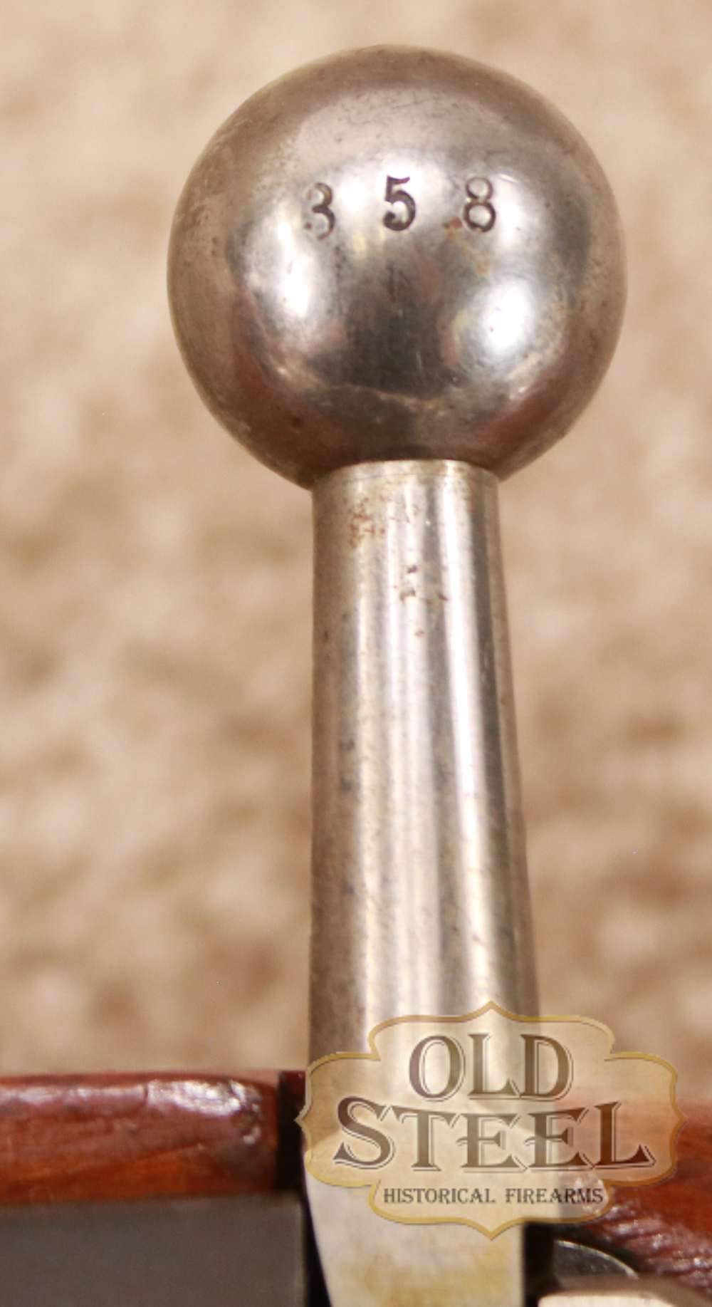 Swedish Carl Gustafs M96 6.5x55 29" All Matching C&R MFG 1910 -img-18