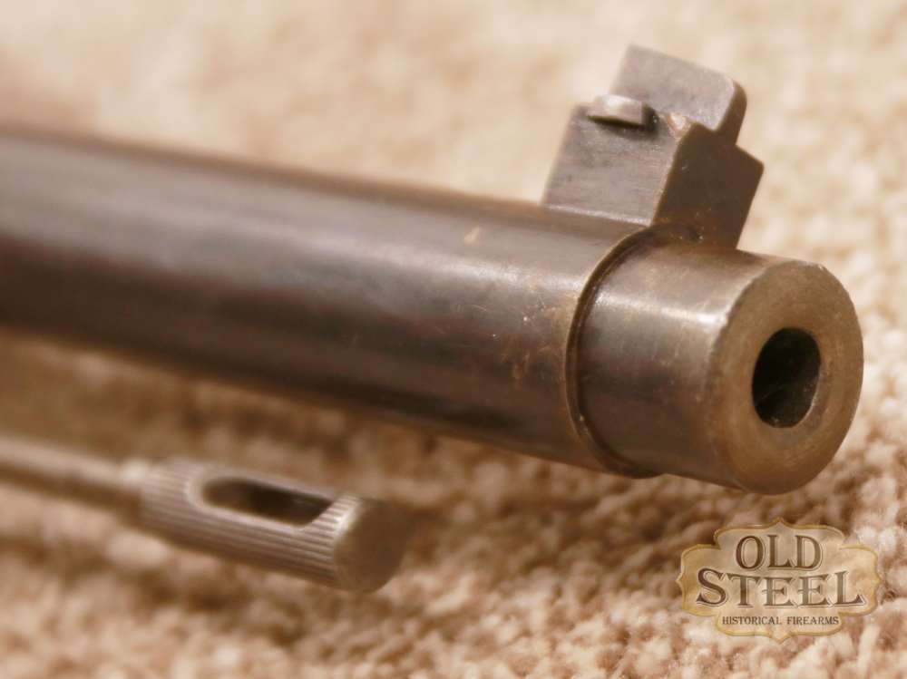 Swedish Carl Gustafs M96 6.5x55 29" All Matching C&R MFG 1910 -img-7