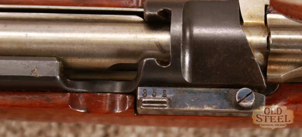 Swedish Carl Gustafs M96 6.5x55 29" All Matching C&R MFG 1910 -img-17