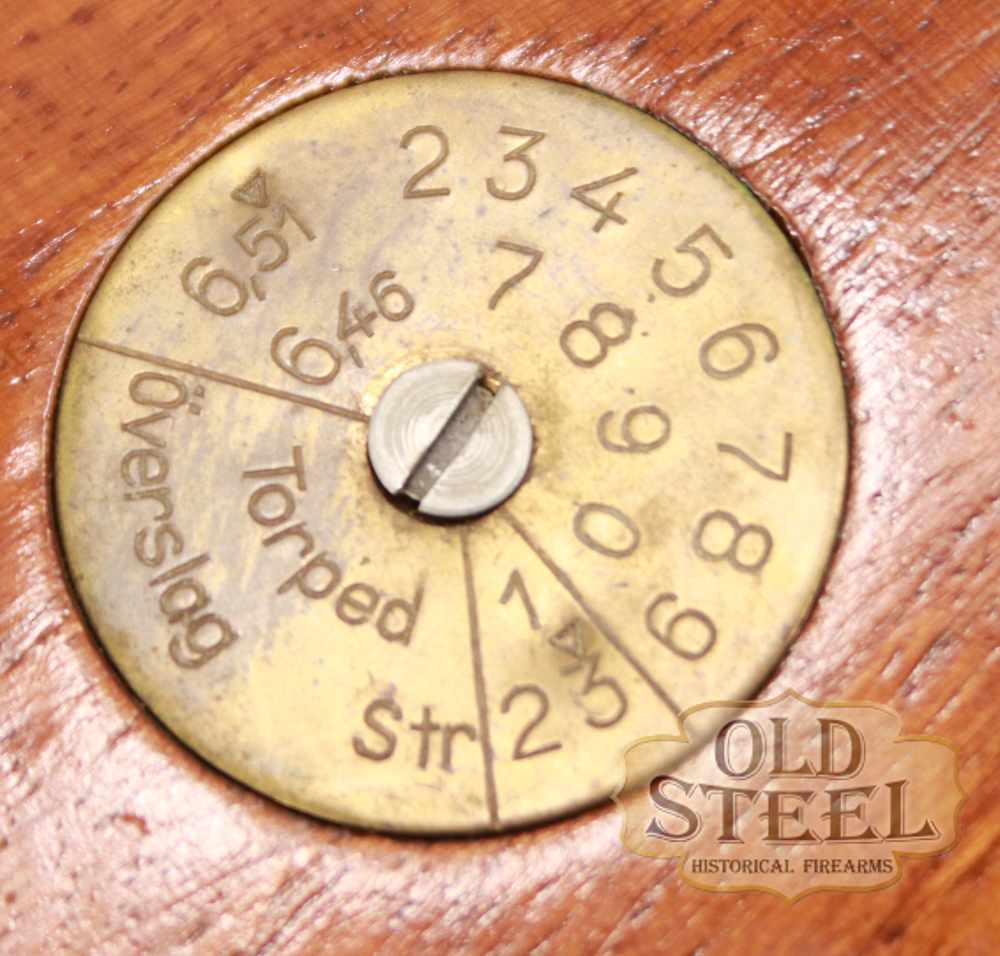 Swedish Carl Gustafs M96 6.5x55 29" All Matching C&R MFG 1910 -img-24