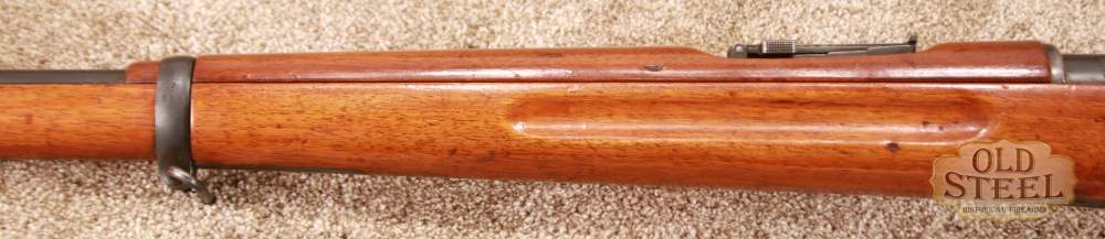 Swedish Carl Gustafs M96 6.5x55 29" All Matching C&R MFG 1910 -img-10