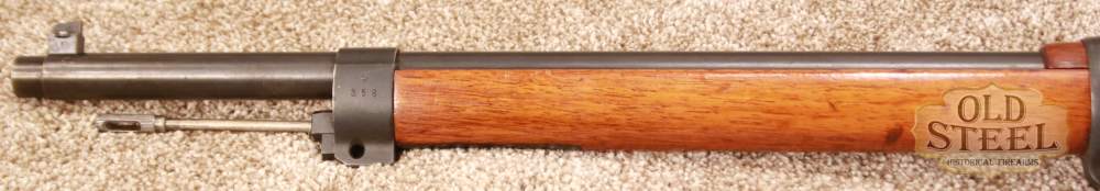 Swedish Carl Gustafs M96 6.5x55 29" All Matching C&R MFG 1910 -img-9