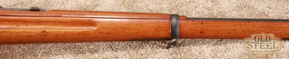 Swedish Carl Gustafs M96 6.5x55 29" All Matching C&R MFG 1910 -img-5