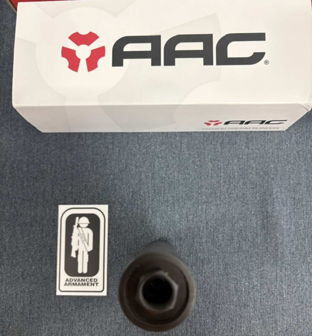 AAC Ranger 7 suppressor-img-2