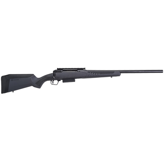 Savage 220 20GA Bolt-Action Shotgun with AccuFit-img-0