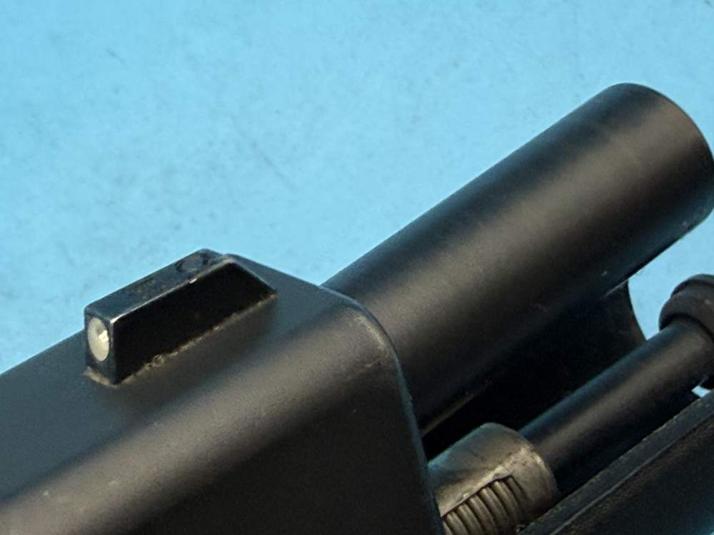 Glock 43 9mm Slimline Subcompact G43 Police Trade In GNS-img-11