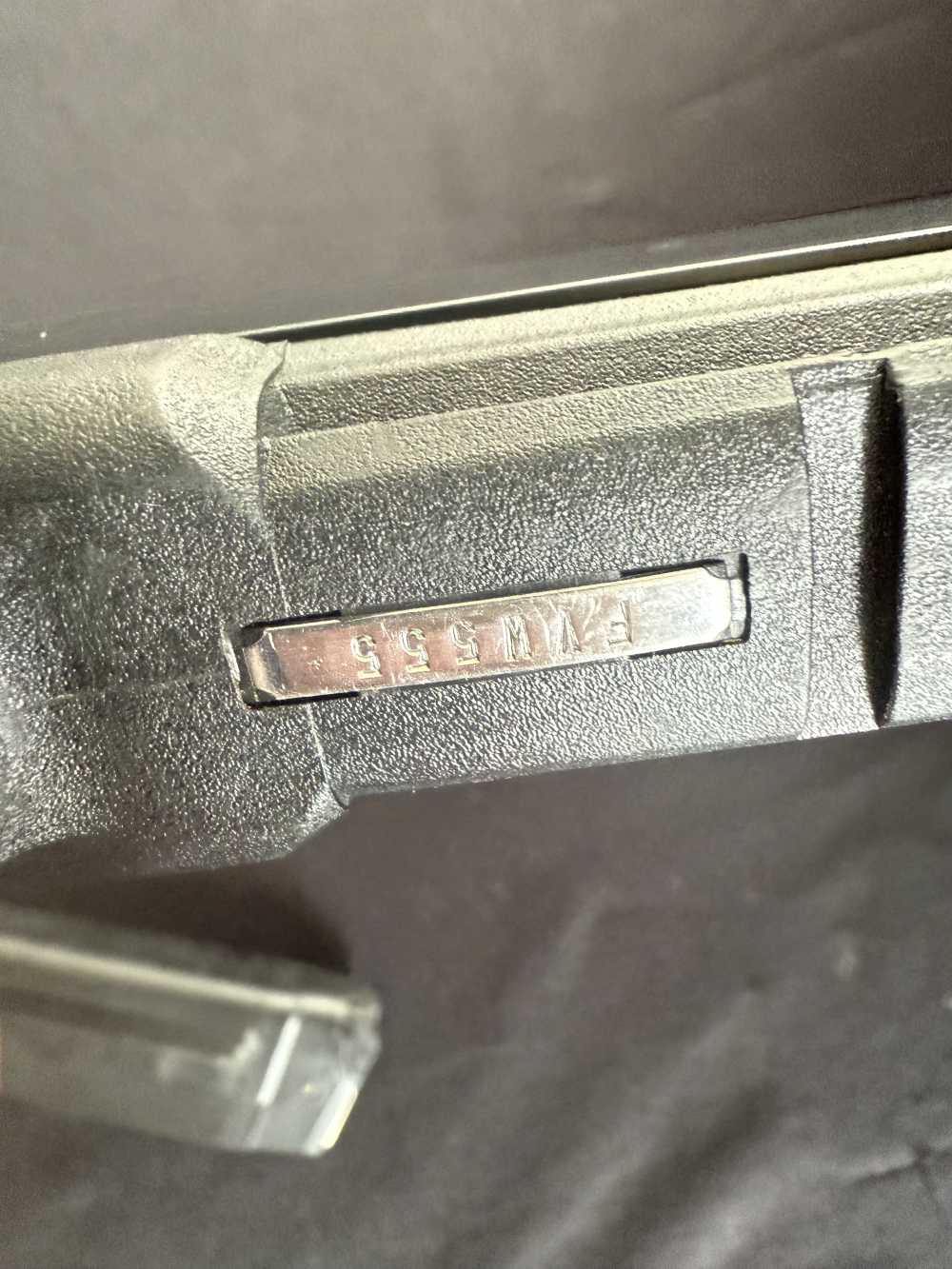 Glock G20C 10mm Semi-Auto Pistol W/EFK 6" Firedragon Hunter Barrel-img-8