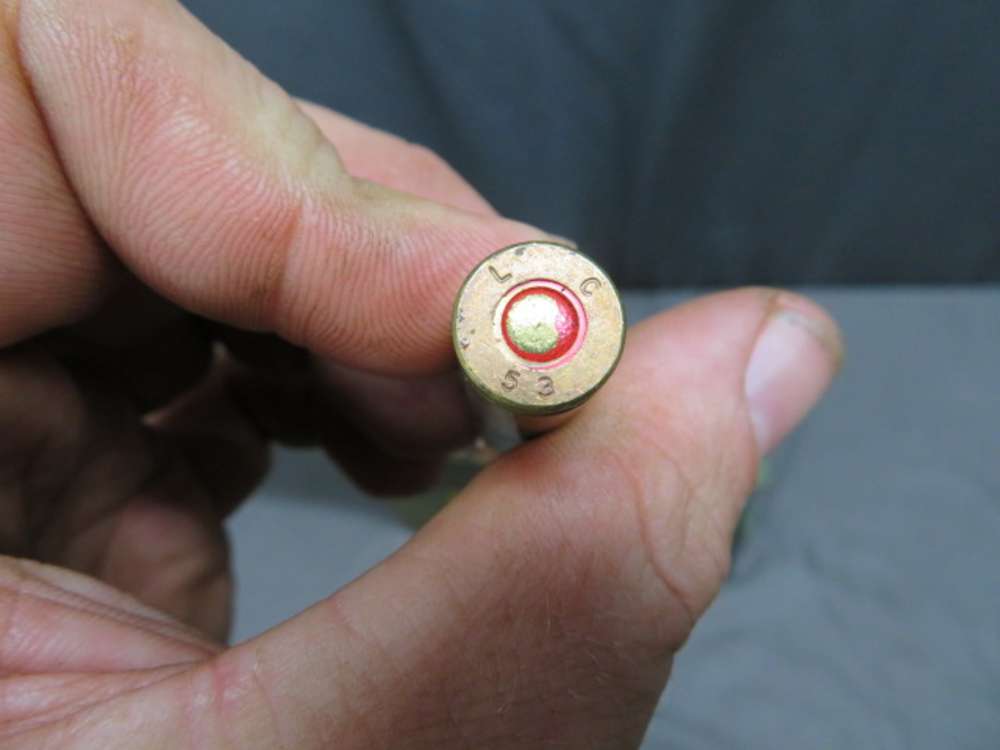 CAN OF 250 RDS US MILITARY .30-06 ARMOR PIERCING AMMO-WESTERN 1952-img-6