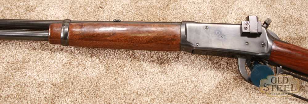 Pre-64 Winchester Model 94 .32 Win Special C&R 1958 20" Williams Sight -img-9