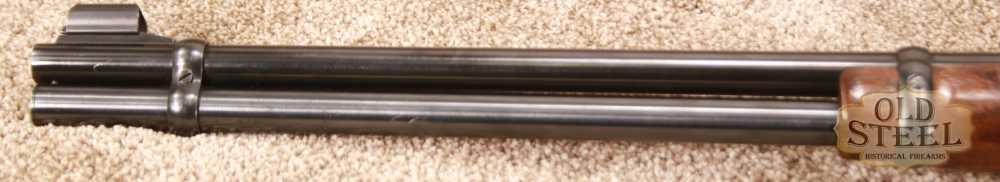 Pre-64 Winchester Model 94 .32 Win Special C&R 1958 20" Williams Sight -img-8