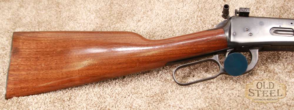 Pre-64 Winchester Model 94 .32 Win Special C&R 1958 20" Williams Sight -img-3
