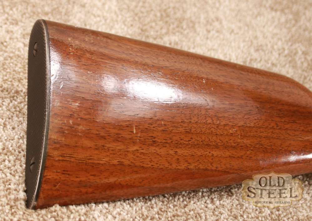 Pre-64 Winchester Model 94 .32 Win Special C&R 1958 20" Williams Sight -img-2