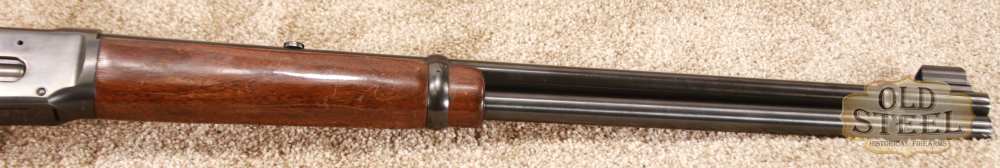 Pre-64 Winchester Model 94 .32 Win Special C&R 1958 20" Williams Sight -img-5