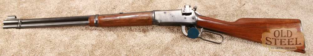 Pre-64 Winchester Model 94 .32 Win Special C&R 1958 20" Williams Sight -img-7