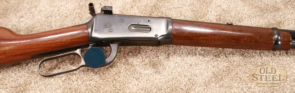 Pre-64 Winchester Model 94 .32 Win Special C&R 1958 20" Williams Sight -img-4