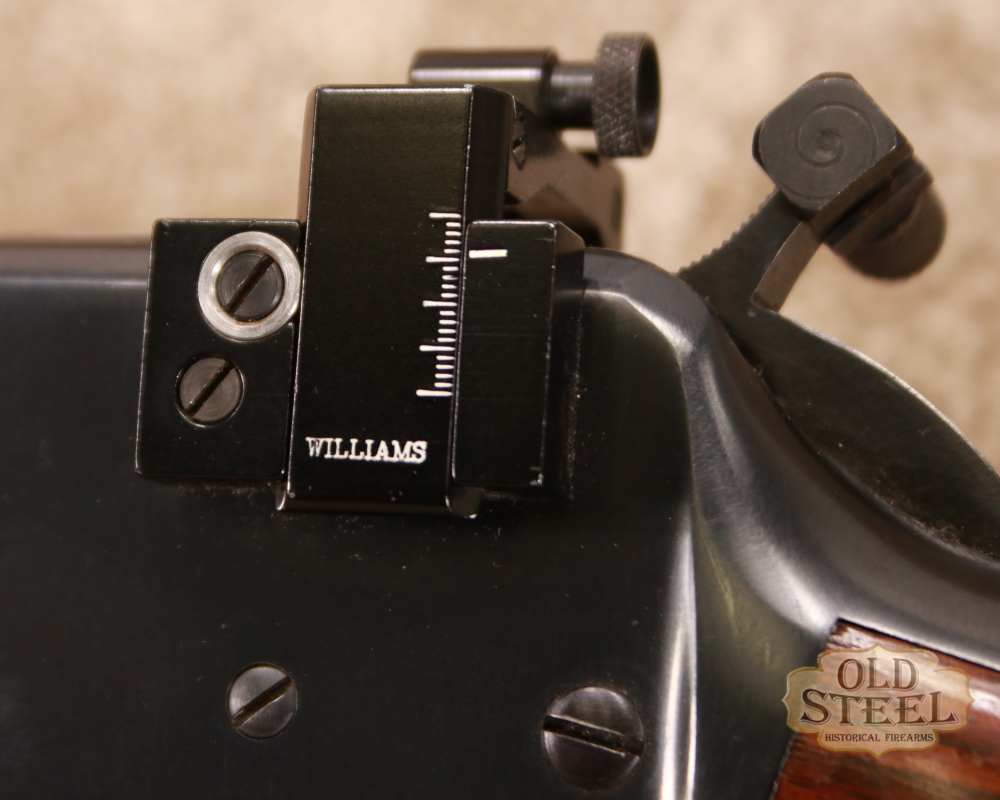 Pre-64 Winchester Model 94 .32 Win Special C&R 1958 20" Williams Sight -img-11