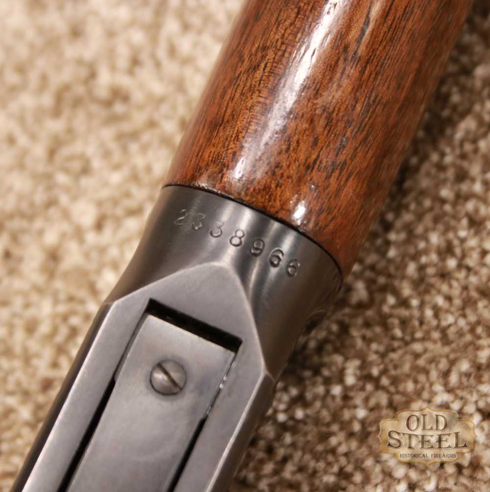 Pre-64 Winchester Model 94 .32 Win Special C&R 1958 20" Williams Sight -img-13
