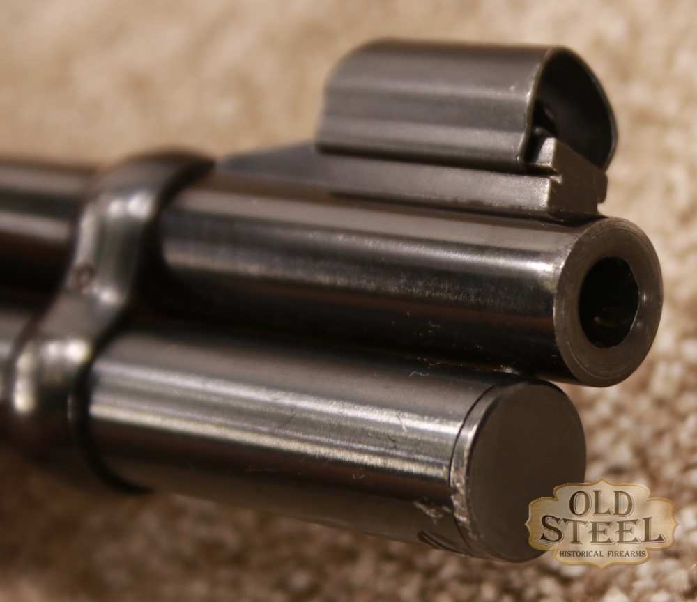 Pre-64 Winchester Model 94 .32 Win Special C&R 1958 20" Williams Sight -img-6