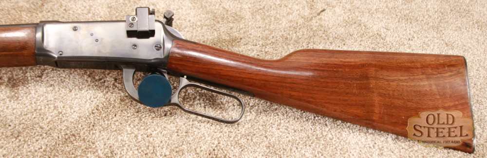 Pre-64 Winchester Model 94 .32 Win Special C&R 1958 20" Williams Sight -img-10