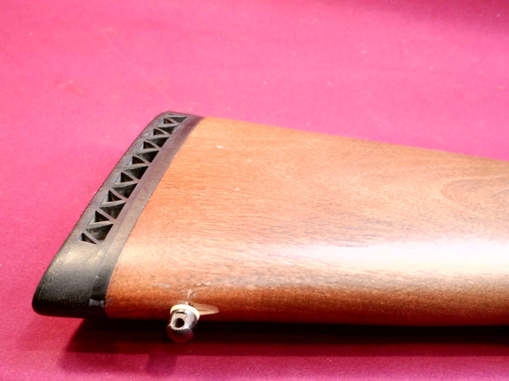 Winchester Ranger 12 gauge  3" chamber 22" slug barrel with scope-img-18