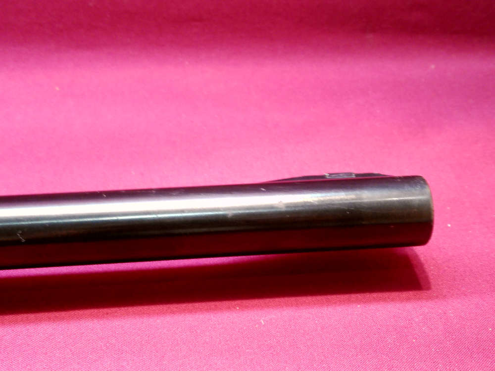 Winchester Ranger 12 gauge  3" chamber 22" slug barrel with scope-img-22