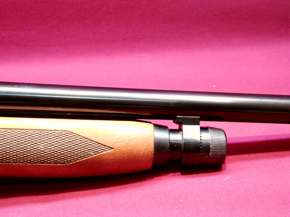 Winchester Ranger 12 gauge  3" chamber 22" slug barrel with scope-img-16