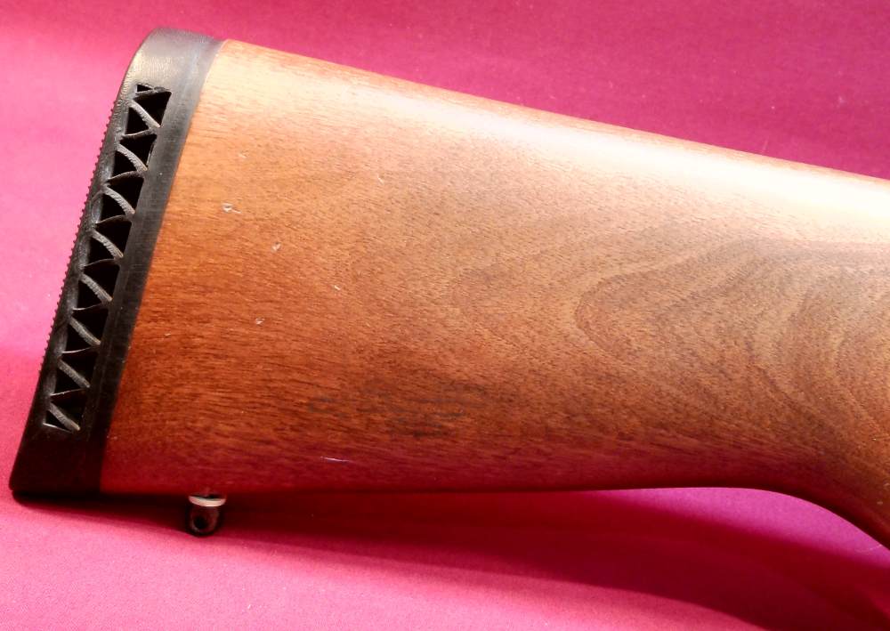 Winchester Ranger 12 gauge  3" chamber 22" slug barrel with scope-img-12