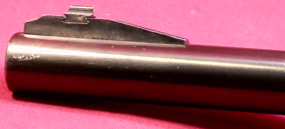 Winchester Ranger 12 gauge  3" chamber 22" slug barrel with scope-img-5