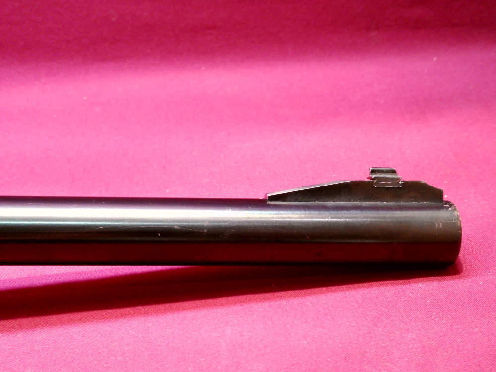 Winchester Ranger 12 gauge  3" chamber 22" slug barrel with scope-img-17