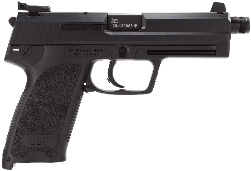 HK USP Tactical-img-1